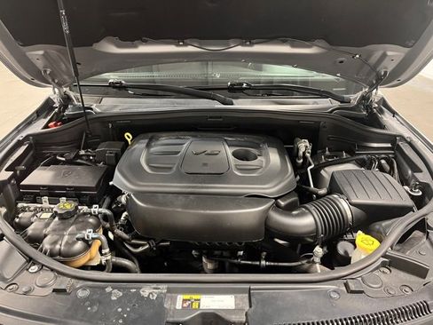 Used 2020 Jeep Grand Cherokee Laredo image 9