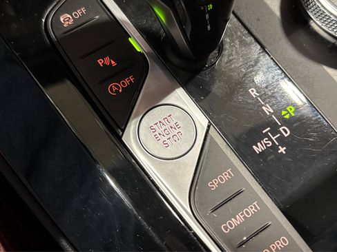 Used 2022 BMW X3 xDrive30i w/ Convenience Package w/ZPA image 33