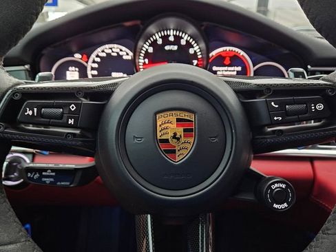 Used 2022 Porsche Panamera GTS AWD/4WD image 15