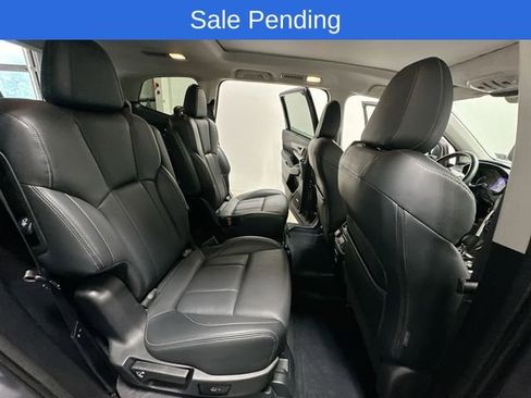 Used 2021 Subaru Ascent Touring AWD/4WD image 26