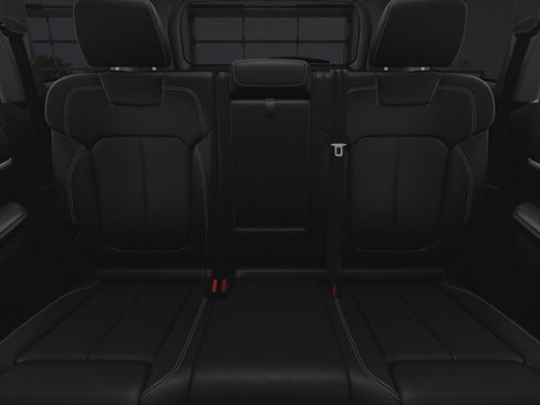 New 2023 Jeep Grand Cherokee 4WD 4xe image 19