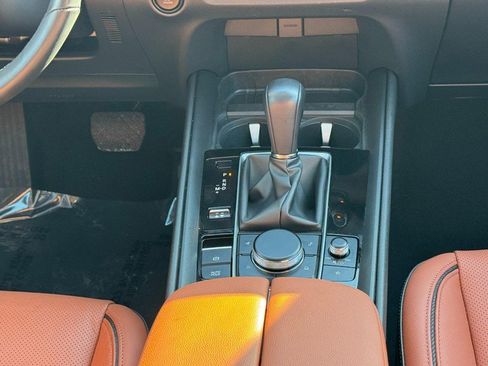 Used 2025 MAZDA CX-50 Meridian Edition image 13