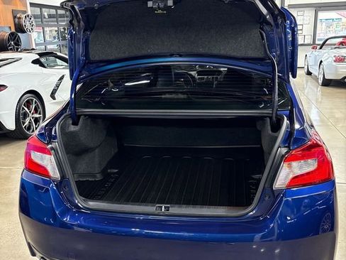 Used 2021 Subaru WRX STI image 63