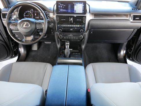 Certified 2023 Lexus GX 460 image 33