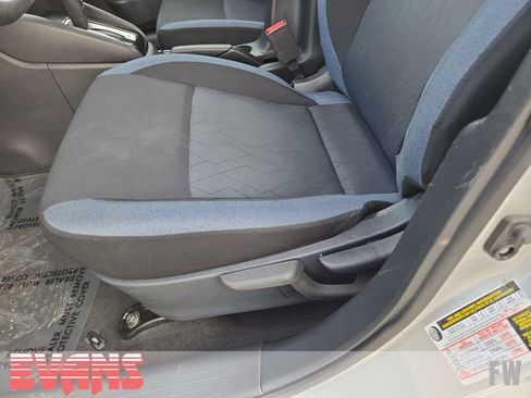 Used 2023 Nissan Versa SV image 19