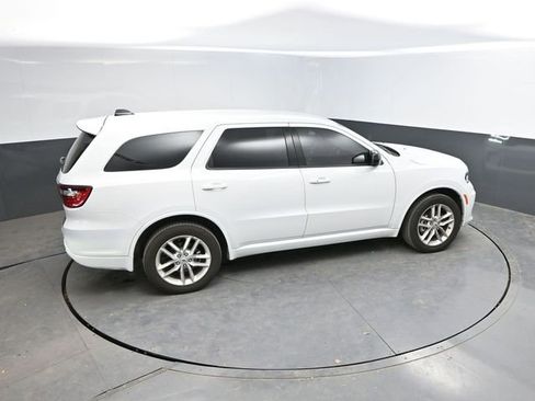 Used 2026 Dodge Durango GT AWD/4WD image 37