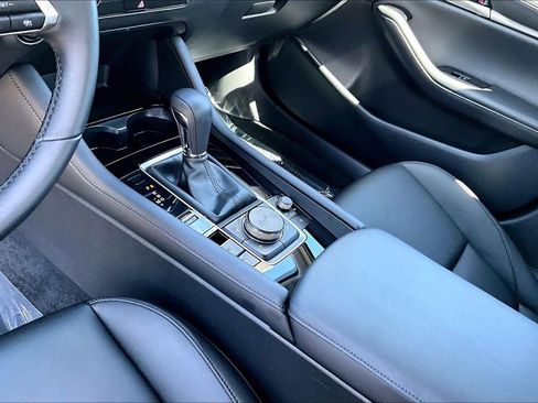 Certified 2025 MAZDA MAZDA3 s image 10