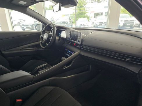 New 2026 Hyundai Elantra Sport w/ Cargo Package FWD image 38