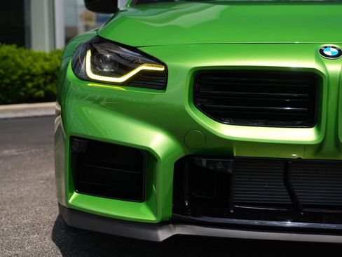 Used 2026 BMW M2 w/ Lighting Package RWD image 30