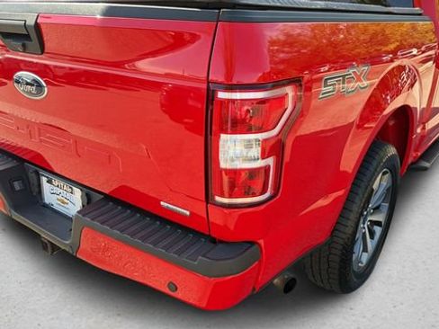 Used 2020 Ford F150 XL w/ Equipment Group 101A Mid RWD image 41