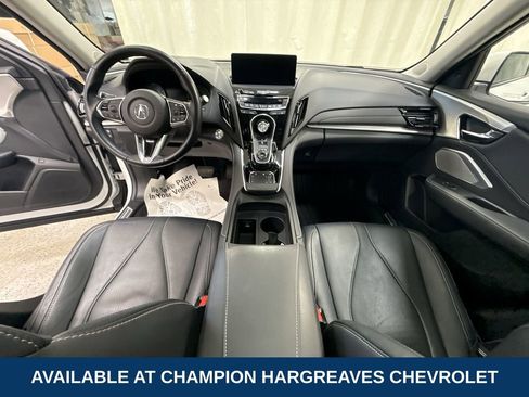 Used 2023 Acura RDX w/ Technology Package image 27