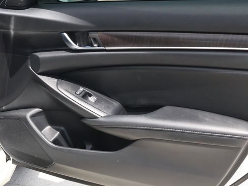 Used 2020 Honda Accord EX-L image 15