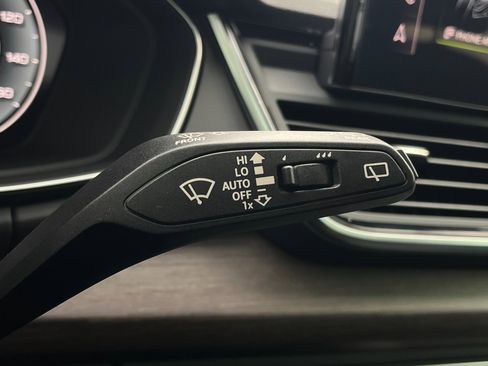 Used 2025 Audi Q5 2.0T Premium image 41