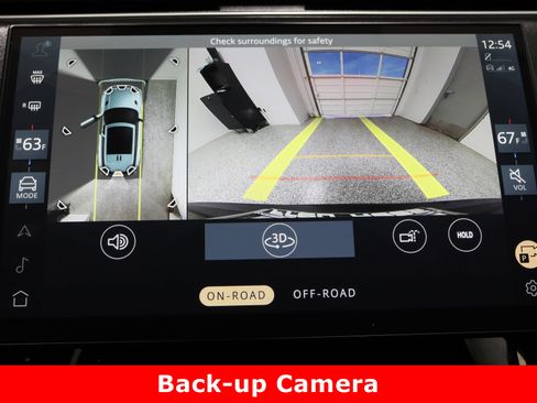 Used 2024 Land Rover Range Rover Sport SE image 22