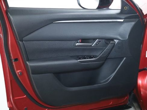 Used 2023 MAZDA CX-50 2.5 S w/ Cargo Package image 23