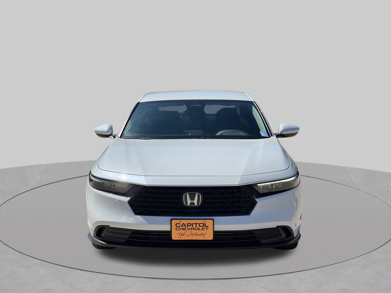 Used 2025 Honda Accord LX image 8