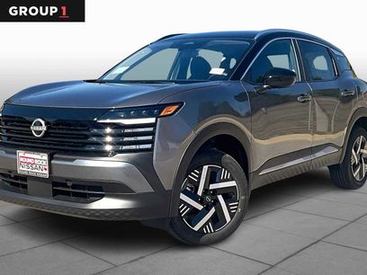 New 2026 Nissan Kicks SV