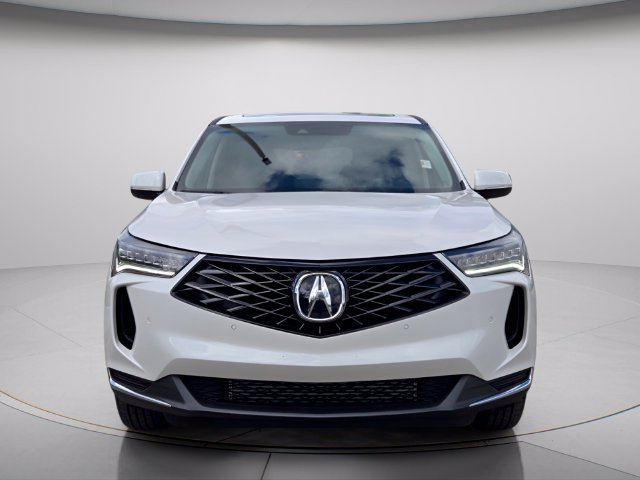 Certified 2026 Acura RDX w/ Technology Package AWD/4WD image 5