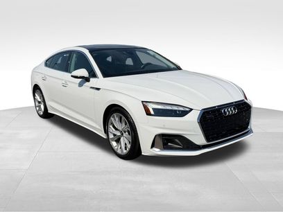 Used 2023 Audi A5 2.0T Premium Plus w/ Premium Plus