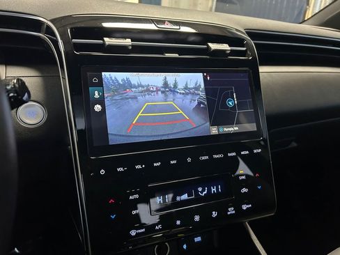 Used 2024 Hyundai Santa Cruz XRT image 19