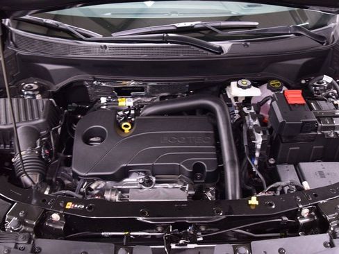 New 2026 Chevrolet Equinox LT FWD image 27