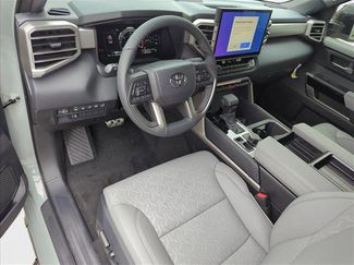 New 2025 Toyota Tundra Limited video 3