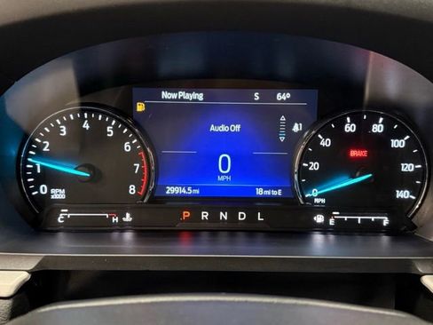 Used 2023 Ford Explorer XLT w/ Equipment Group 202A image 23