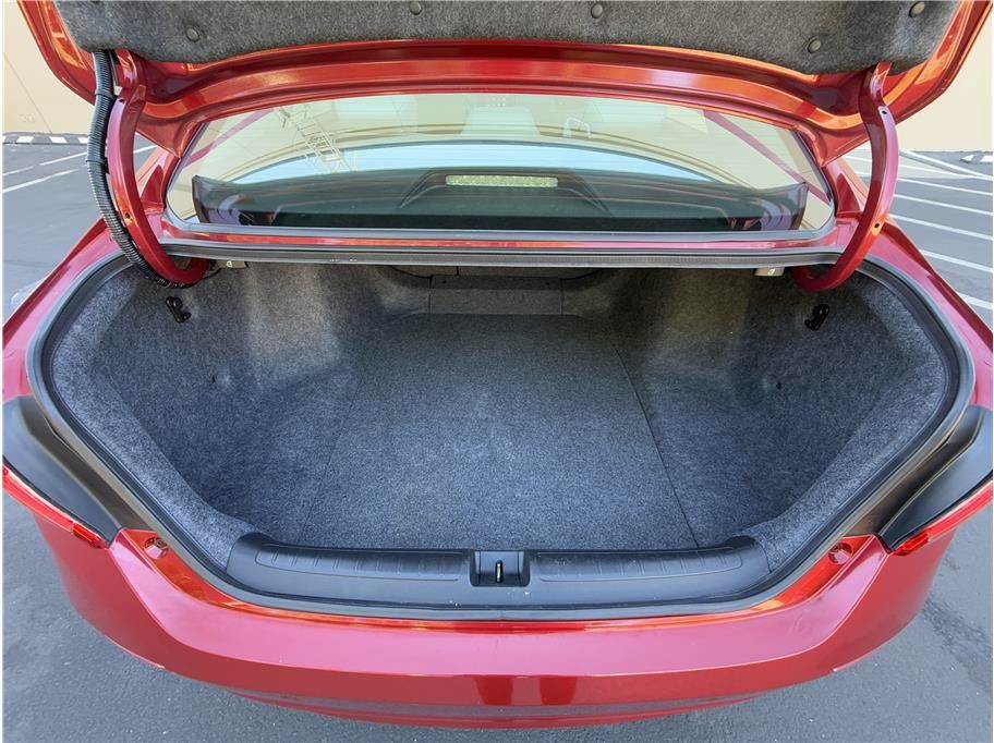 Used 2021 Honda Accord EX-L image 27