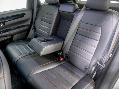 Used 2026 Honda CR-V Sport Touring image 36