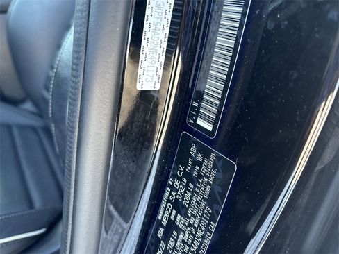 Used 2022 Kia Forte GT-Line w/ GT-Line Premium Package image 25