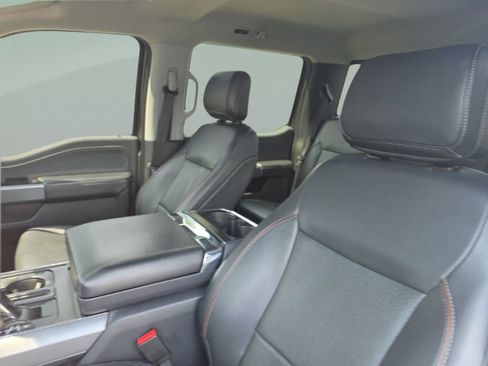 Used 2022 Ford F150 Lariat w/ Equipment Group 502A High AWD/4WD image 26