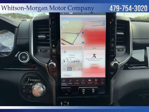 New 2026 RAM 1500 Laramie image 20