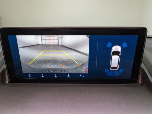 Used 2021 Acura RDX A-Spec image 22