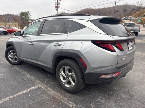 Used 2024 Hyundai Tucson SEL image 6