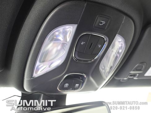 New 2026 Jeep Compass Trailhawk w/ Sun, Sound & Navigation Group AWD/4WD image 67
