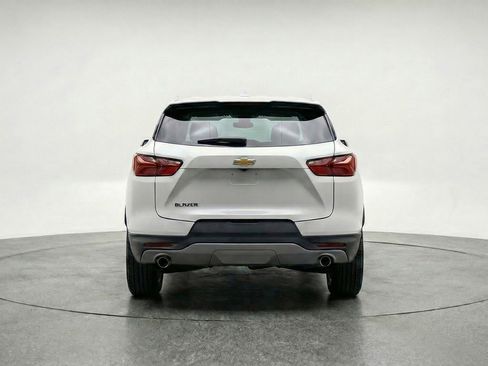 Used 2025 Chevrolet Blazer LT FWD image 7
