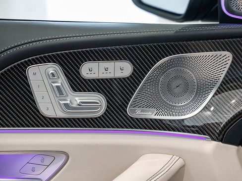 New 2026 Mercedes-Benz GLS 63 AMG 4MATIC image 22