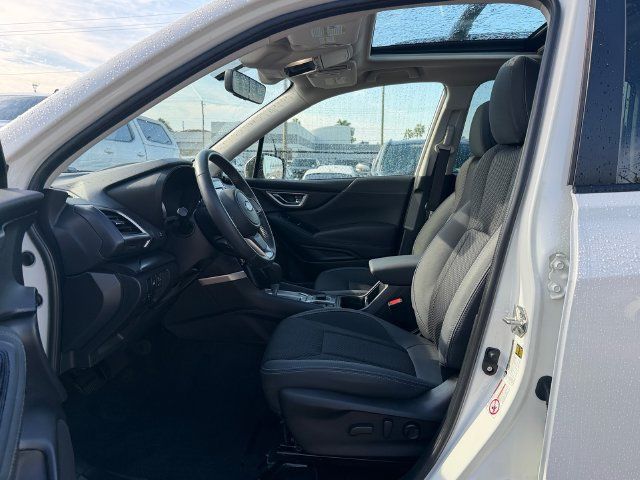Used 2020 Subaru Forester Premium AWD/4WD image 10