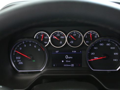 Used 2024 Chevrolet Tahoe LS AWD/4WD image 18