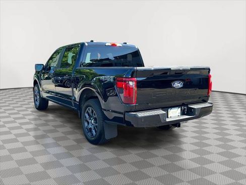 Used 2026 Ford F150 STX w/ Equipment Group 200A AWD/4WD image 5