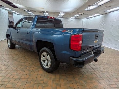Used 2018 Chevrolet Silverado 1500 LT w/ All Star Edition image 5
