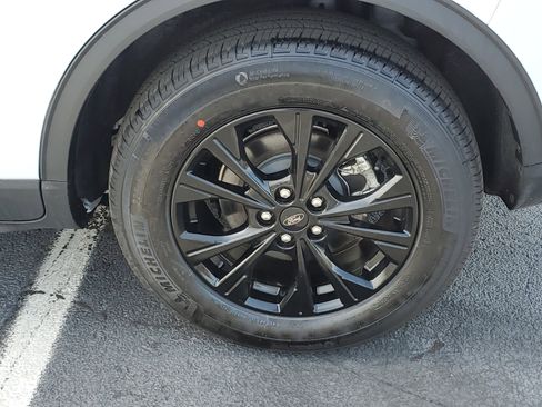 New 2025 Ford Escape Active w/ Cold Weather Package image 6