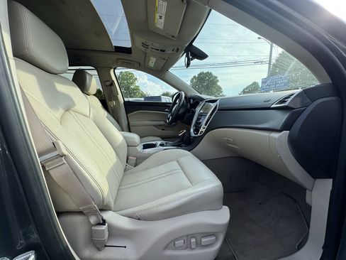 Used 2013 Cadillac SRX Performance AWD/4WD image 7