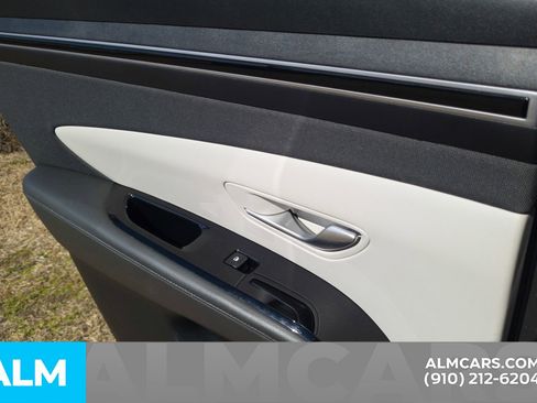 Used 2022 Hyundai Tucson SEL w/ Convenience Package image 26