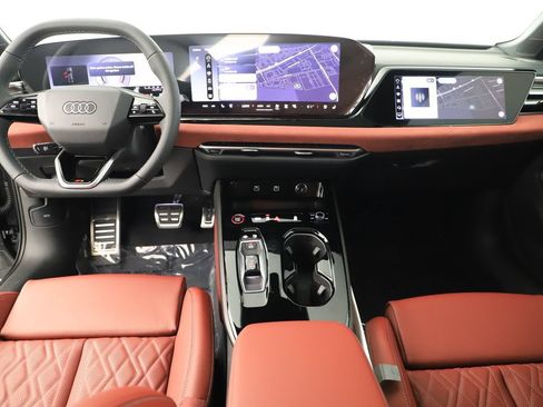New 2026 Audi S5 Premium Plus AWD/4WD image 18