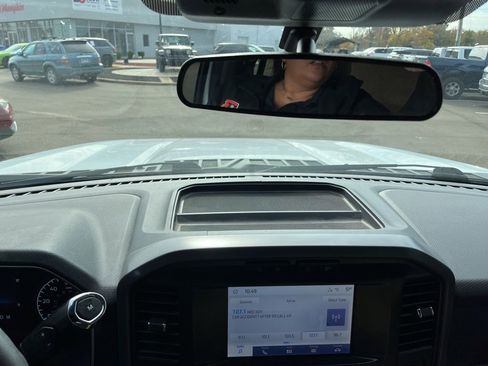 Used 2023 Ford F150 XLT image 46