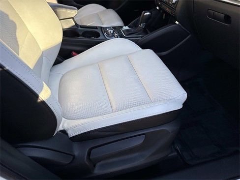 Used 2016 MAZDA CX-5 Grand Touring image 10