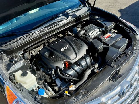 Used 2013 Hyundai Sonata Limited image 28