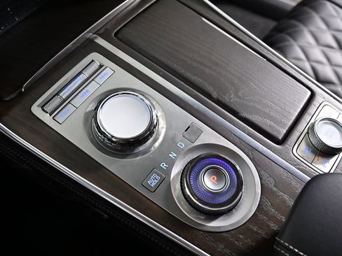 Used 2023 Genesis GV80 3.5T AWD/4WD image 23
