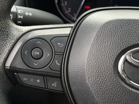 Used 2024 Toyota RAV4 LE FWD image 14